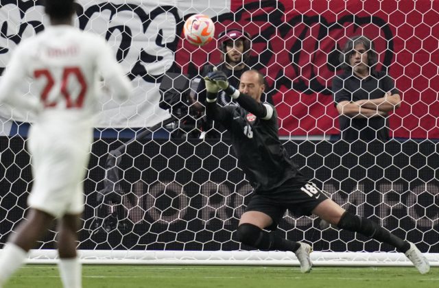Futbalový Slovan získal na hosťovanie skúseného brankára, bol jasnou voľbou