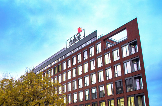 PwC na Slovensku rozširuje svoje služby. Intelligent Processing Centre zásadne rozširuje oblasť pôsobnosti PwC na Slovensku v súlade so svetovými trendami