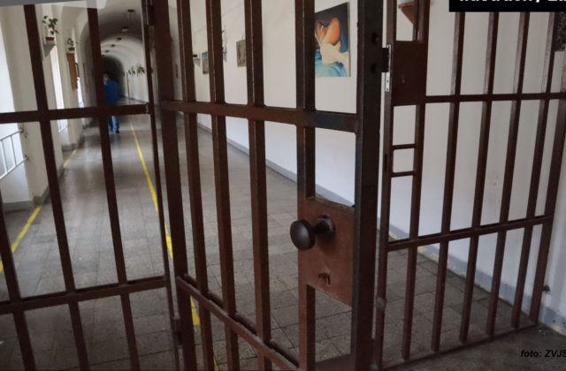 Čaká nás reforma trestného práva? Napriek poklesu zločinov má Slovensko druhý najväčší počet väzňov v EÚ