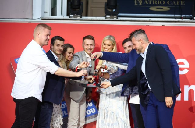 Pellegrini pokrstil knihu čistou vodou, nie je prehľadom neúspechov