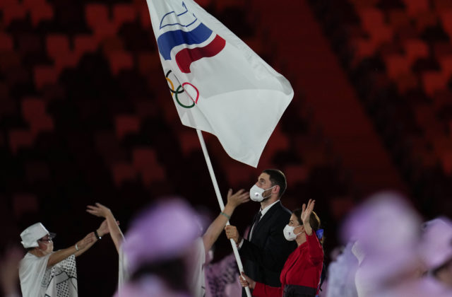 Stovka krajín vyjadrila podporu MOV a je za návrat Rusov a Bielorusov na olympiádu, išlo by o znak jednoty