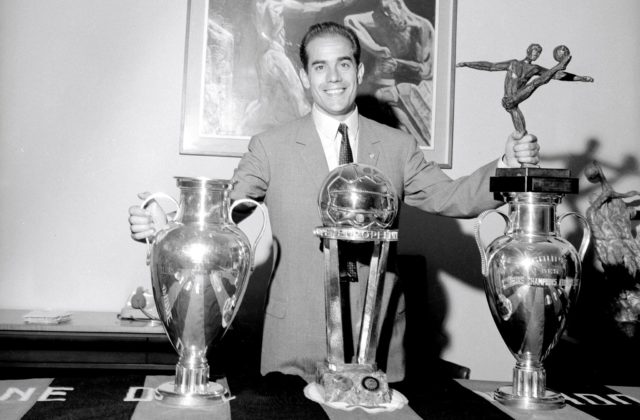 Zomrel jediný španielsky víťaz Zlatej lopty, Miramontes sa dožil 88 rokov