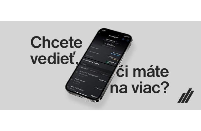 Predstavujeme novinku v manažmente osobných financií – Spending plan