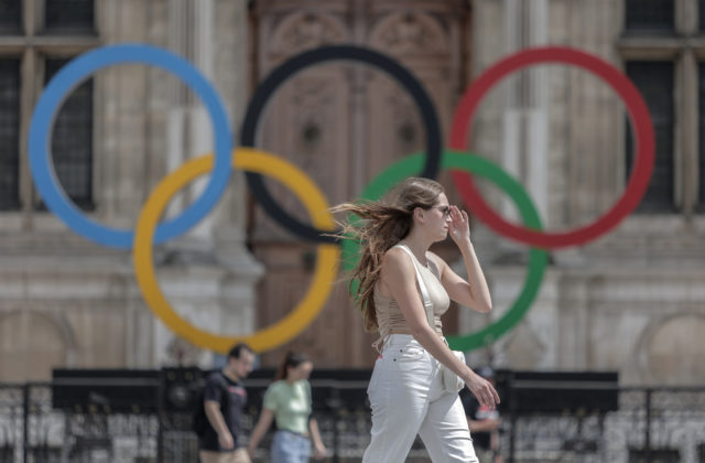 MOV odňal Londýnu právo usporiadať olympijskú kvalifikáciu, vadí mu postoj vlády k športovcom z Ruska a Bieloruska