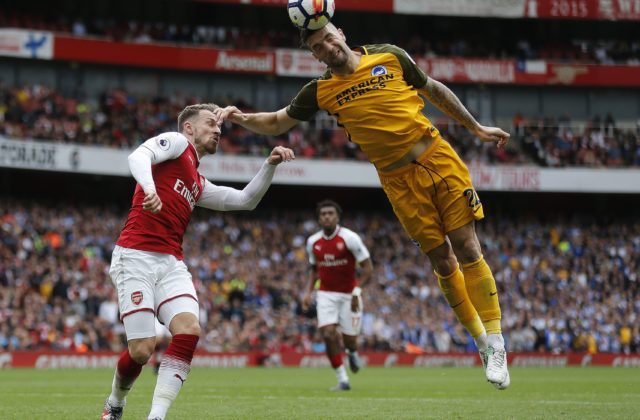 Ramsey mieri do domáceho klubu, tréner sa jeho návratu potešil