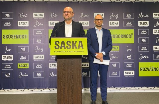 Spor o ťažbe zlata rozhodne súd, Saska sa obáva straty dvoch miliónov eur (video)