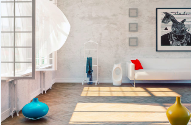 Chcete zatočiť s vydýchaným vzduchom či baktériami? Vďaka riadenému vetraniu budete dýchať zdravo po celý rok!