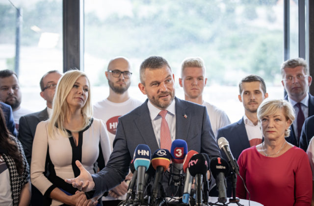 Saková chce zvolať branno-bezpečnostný výbor, pri odvolaní ministra vnútra vraj Ódor a Čaputová nepovedali všetko