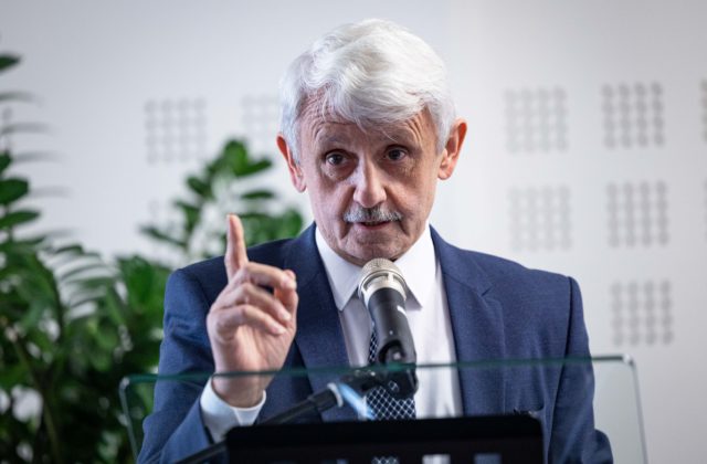 Šimko sa podľa Dzurindu preukázal ako „demokratický politický leadership“ a Čaputová s Ódorom sa zľakli (video)