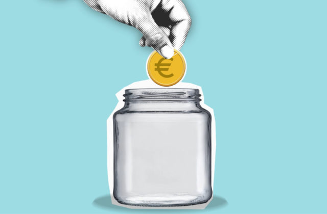 Ako investovať do fondov? Zoznámte sa s typmi a rizikami