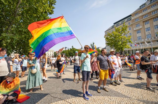 V Bratislave bude Dúhový Pride, počítať treba s dopravnými obmedzeniami aj vylúčením zastávok MHD