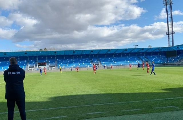 O osude FC Nitra rozhodol Okresný súd, po jeho vyhlásení je v konkurze