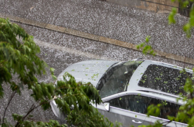 Ďalšia smrtiaca búrka na Balkáne si vyžiadala ľudské životy, napáchala aj rozsiahle škody