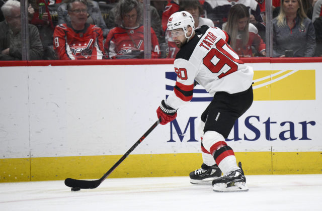 Tatar je pre Colorado rizikom, „lavíny“ podľa experta získali 20-gólového strelca veľmi lacno