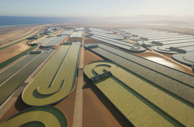 Automatizácia od Schneider Electric pomáha expandovať riešeniam na zachytávanie uhlíka