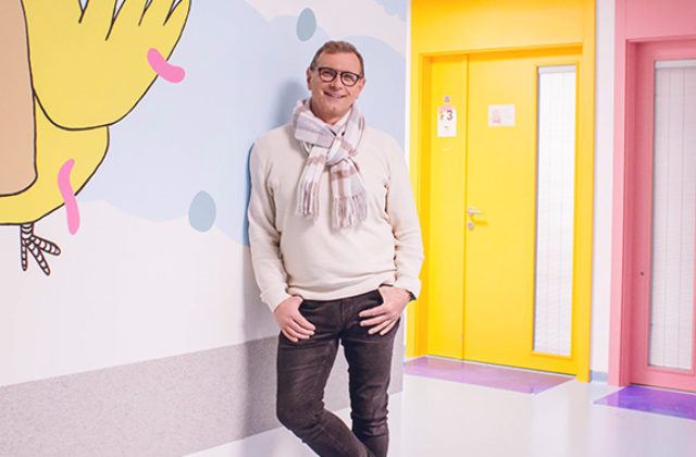 Zbierka pre deti s rakovinou je v plnom prúde. Prispejte aj vy