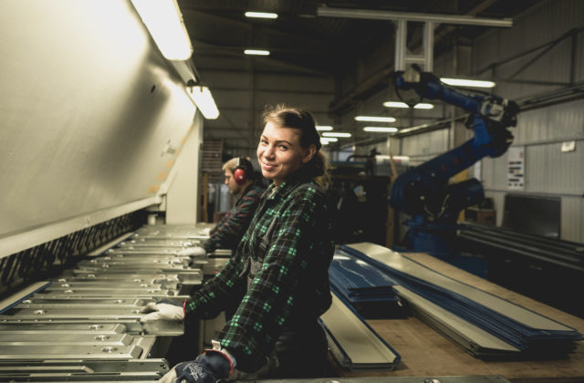 Balex Metal – výrobca spoľahlivých stavebných materiálov