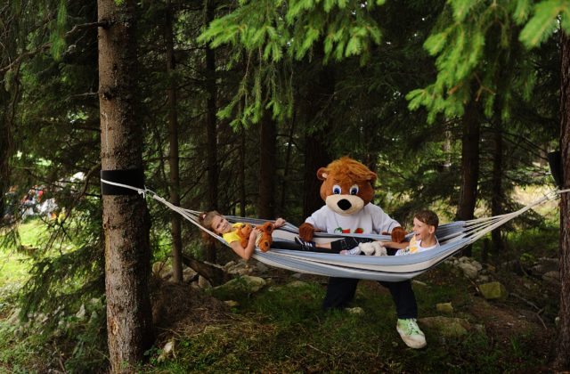 Hrebienok bude cez víkend patriť Medvedím dňom, ponúknu zábavu aj netradičné vzdelávanie