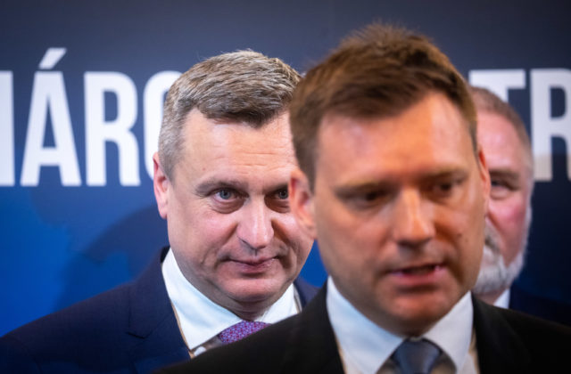 Taraba už nie je predsedom svojej strany Život-NS, nechce aby bola spájaná so SNS