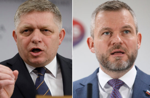 Fico a Pellegrini sa po odsúdení Kučerku „skrývajú ako vši pod chrastou“, tvrdí Šeliga a nešetrí kritikou na predsedov strán