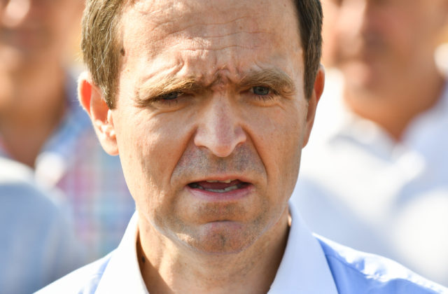 Zrušiť mimoriadnu situáciu podľa Ódora nie je také jednoduché, ako sa zdalo