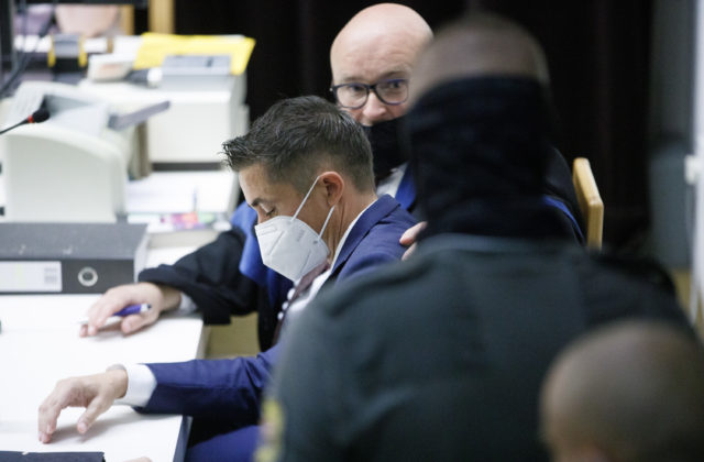 V kauze Mýtnik je vytýčených ešte päť termínov pojednávaní, tri budú na jeseň