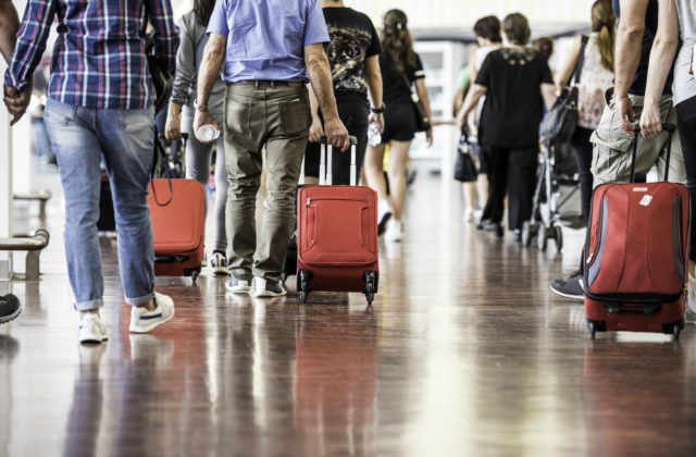 Slovensko musí popracovať na budovaní dobrého mena krajiny, aby pritiahlo viac zahraničných turistov