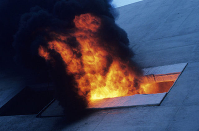 Terčom podpaľačov v Rusku sú kancelárie slúžiace na odvody do armády, najviac prípadov bolo v Moskve, Petrohrade a Kazani