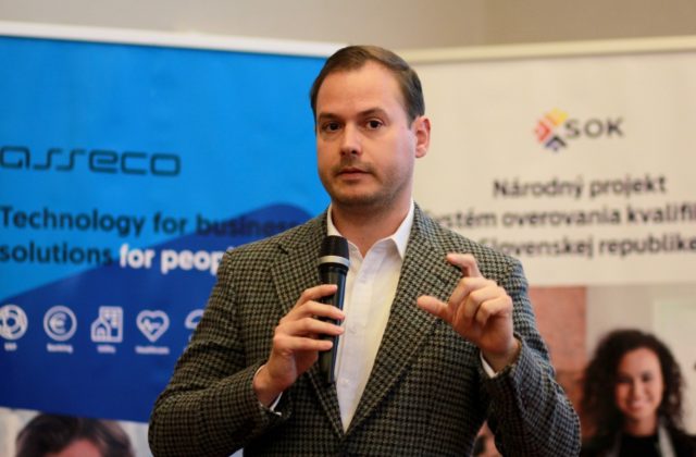 Prečo je nové overovanie kvalifikácií príležitosť pre trh práce?