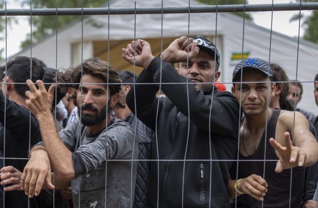 Litva považuje niektorých občanov Bieloruska a Ruska za hrozbu, do mesiaca musia z krajiny odísť