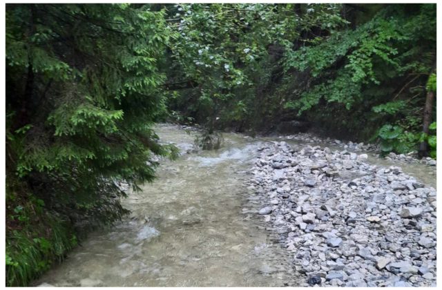 Rokliny v Slovenskom raji sú opäť otvorené až na jednu výnimku