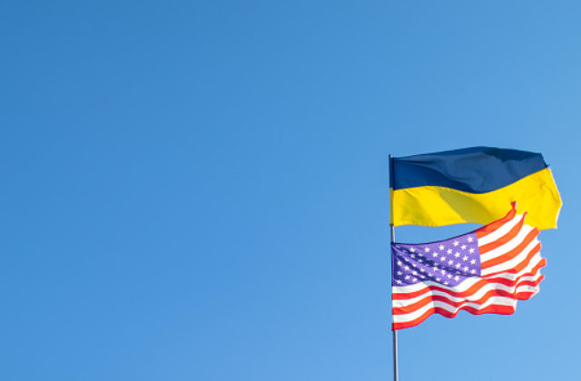 Na Ukrajine chcú zaviesť americký sviatok Deň vďakyvzdania, slávil by sa však v iný dátum