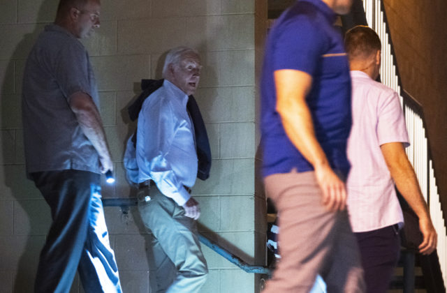 Biden chce po filme „Oppenheimer“ odškodniť ľudí vystavených žiareniu pri testovaní jadrových zbraní