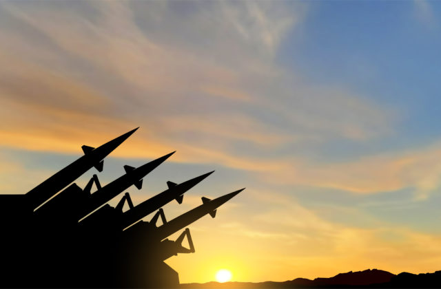 Nemecko má v úmysle dodať Ukrajine strely Taurus, malo by sa tak stať v blízkej budúcnosti