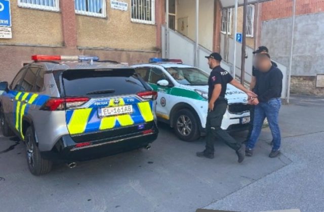 Mladých útočníkov z kúpaliska v Poltári zadržala polícia, dvaja z nich idú do väzby (foto)