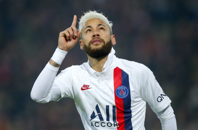 Neymar prestúpil z PSG do Al-Hilalu, zarobí dvakrát menej ako Ronaldo