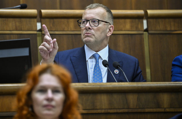 Generálny prokurátor Žilinka je čestný človek, tvrdí Kollár