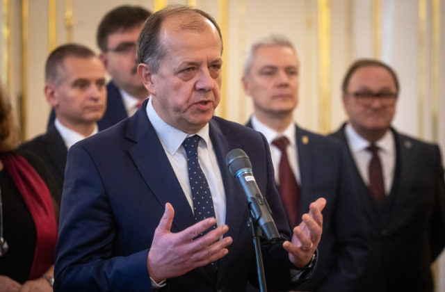 Únia miest Slovenska súhlasí s vyplatením 54 miliónov eur, teraz je alfou a omegou budúcoročný rozpočet