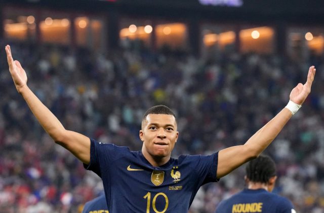 Mbappé už údajne patrí Realu Madrid, päťročnú zmluvu mal podpísať pred dvoma týždňami