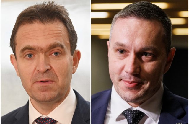 Vláda poverila Ódora na predloženie návrhu na odvolanie riaditeľa SIS Aláča