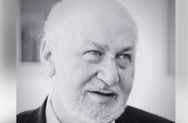 Zomrel Alojz Rakús, jeden z prvých ministrov zdravotníctva po Nežnej revolúcii a politik KDH