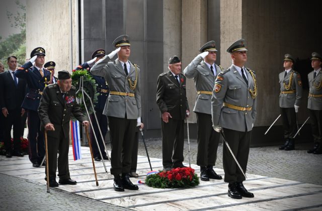 Ľudácky režim najskôr šokoval rozsah SNP, aj napriek tomu sa ho snažili bagatelizovať