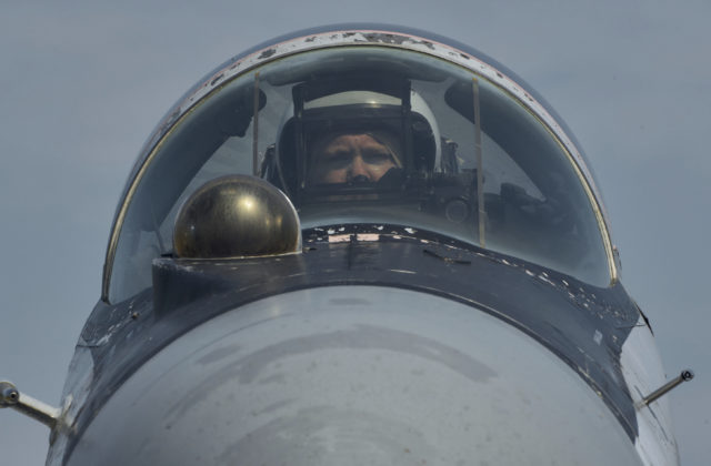 Pri Bachmute prišlo o život šesť ukrajinských pilotov, zahynuli pri plnení bojovej úlohy