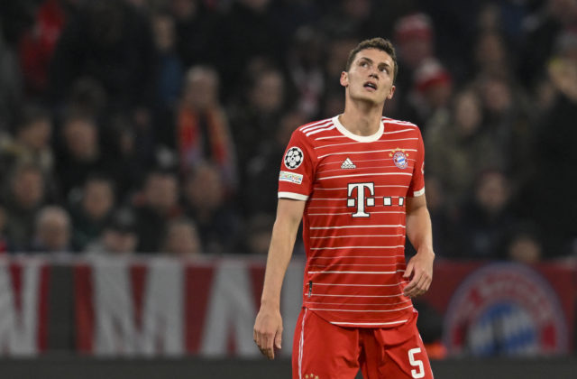 Inter Miláno spečatil príchod obrancu z Bayernu Mníchov, ktorý má zvýšiť konkurenciu v defenzíve po odchode Škriniara