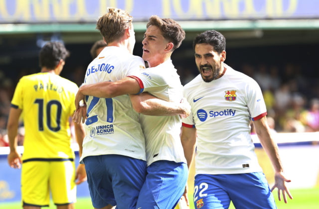 Barcelona získala pred uzávierkou prestupov dvojicu Portugalčanov, na hosťovanie prídu Joao Félix a Joao Cancelo