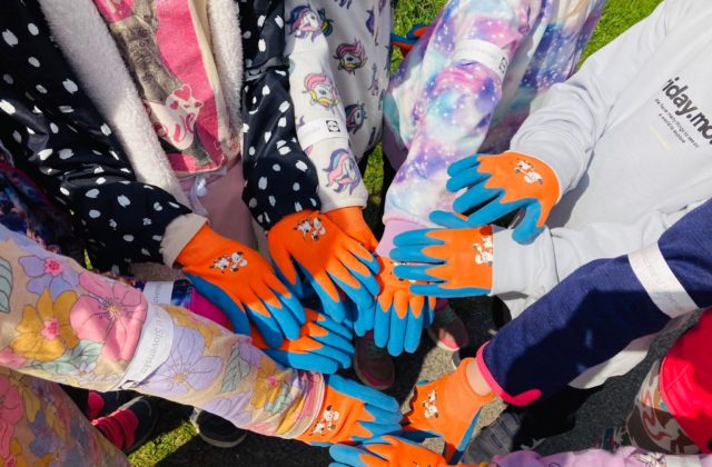 Svetový čistiaci deň 2023: Slovensko bude znova svetové