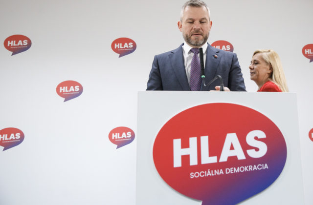 Hlas-SD by koalícia so Smerom pochovala, Pellegrini by sa už nikdy nezbavil nálepky „Smerák“ či „Ficov klon“