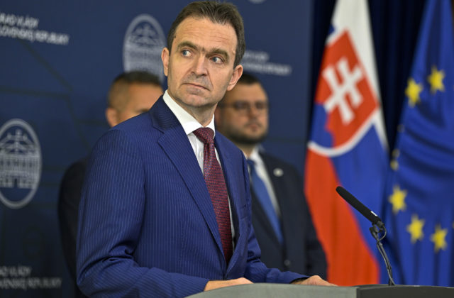 Vláda schválila balík na boj proti nelegálnej migrácii, Ódor plánuje aj vysvetľovaciu kampaň (video)