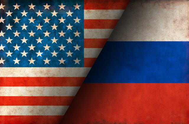 Rusko už rozbehlo dezinformačnú kampaň pred prezidentskými voľbami v USA, jej vrchol však ešte len príde