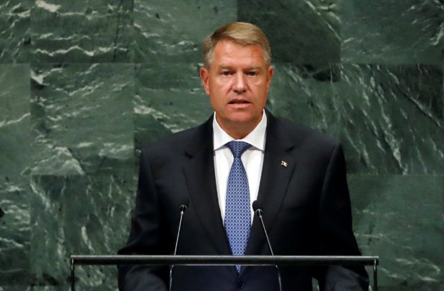 V Rumunsku našli nové časti možného ruského dronu, prezident Iohannis už telefonoval so šéfom NATO